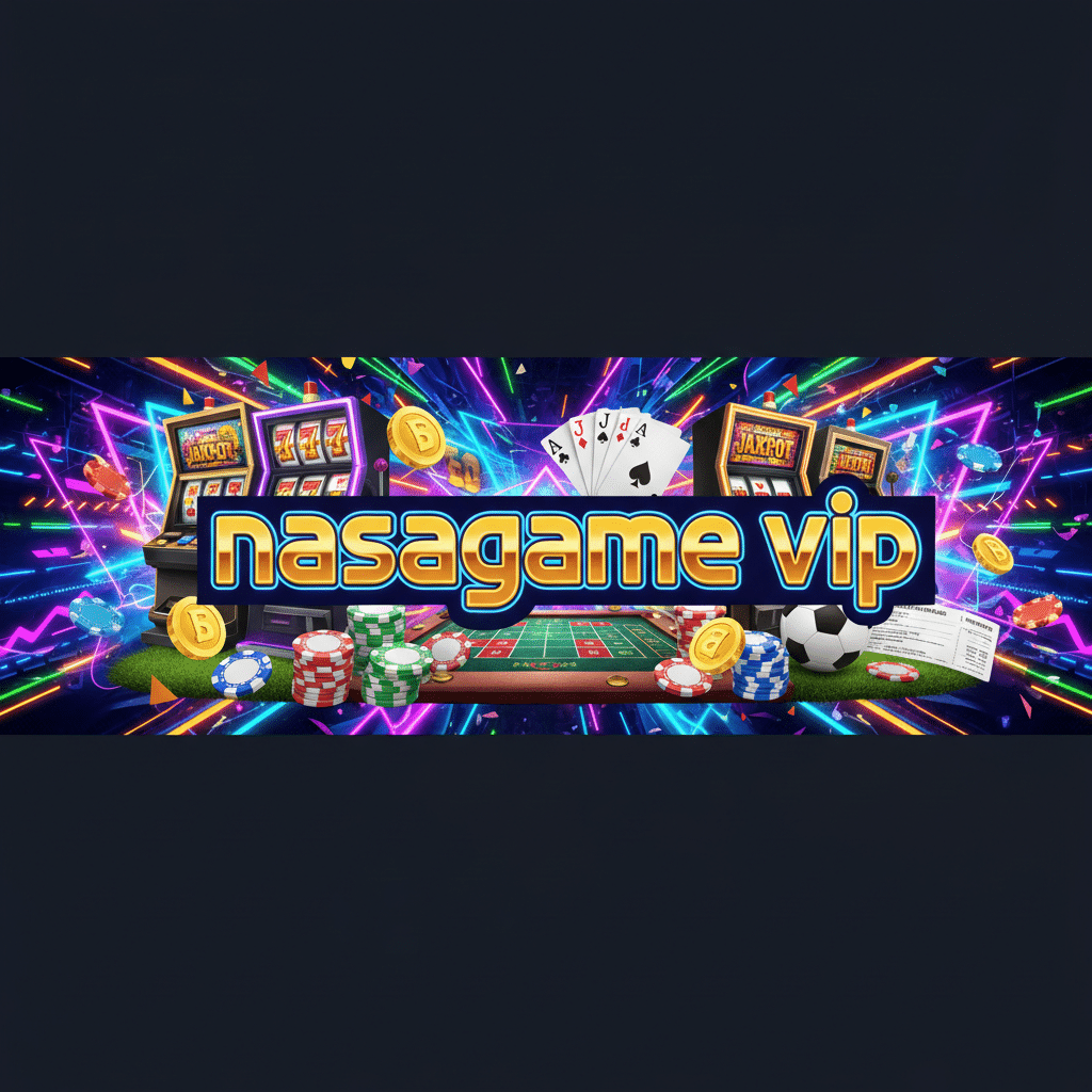 nasagame vip