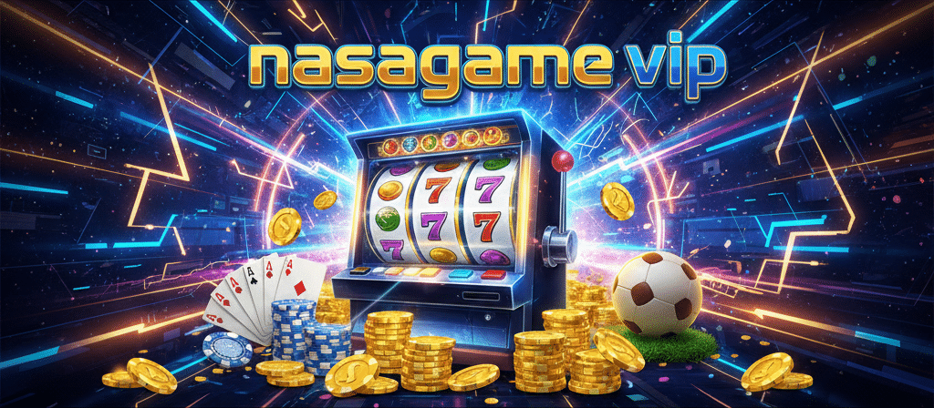 nasagame vip